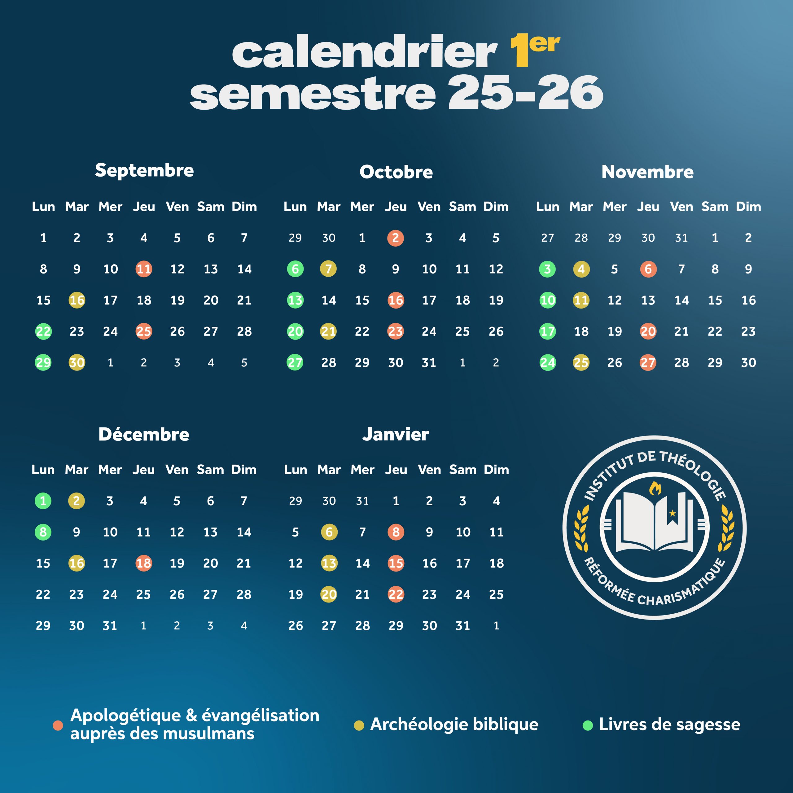 Com agenda ITRC AGENDA 2526